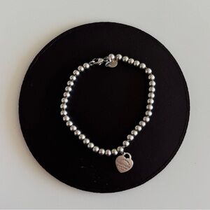 Tiffany & Co. Bracelet